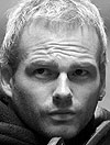 Martin Copping