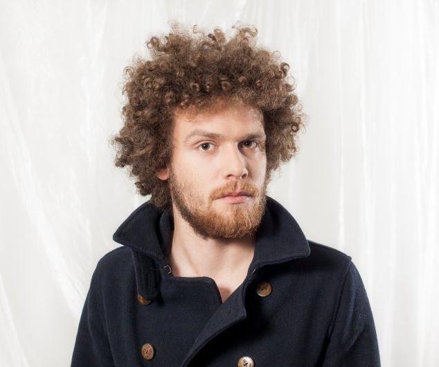 Martin Dědoch