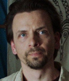 Martin Desgagné