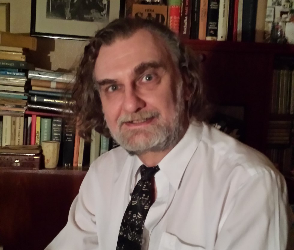 Martin Dohnal