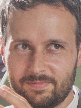 Martin E. Kyšperský