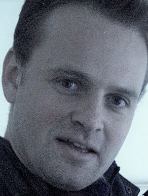 Martin Fišer