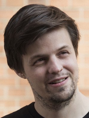 Martin Gonda
