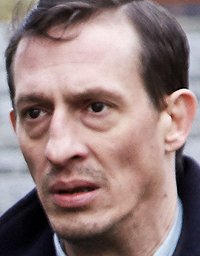 Martin Hancock