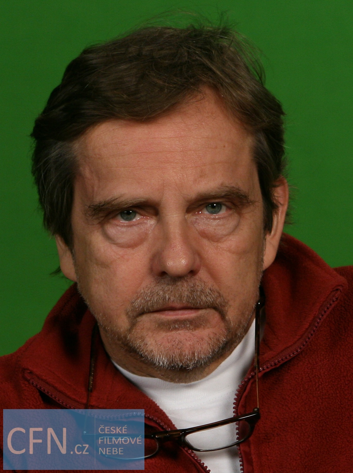 Martin Hanzlíček
