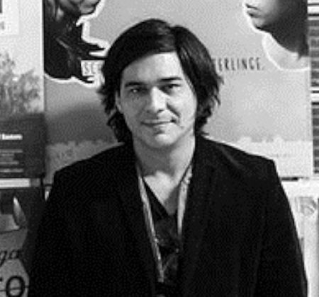 Martin Hawie