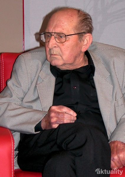 Martin Hollý st.