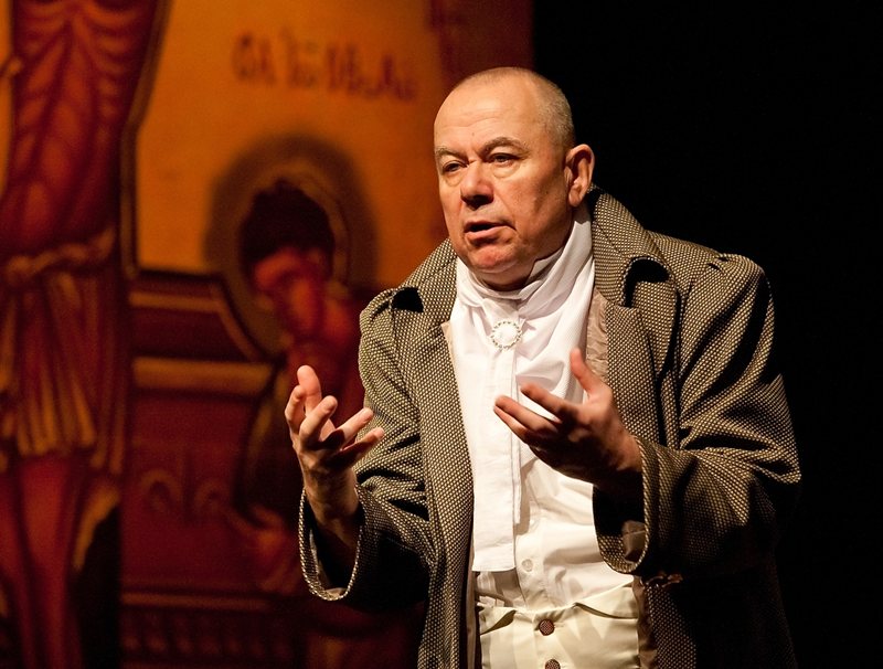 Martin Horňák