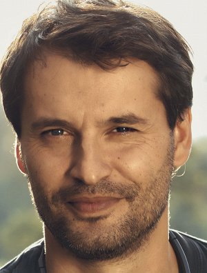 Martin Horský