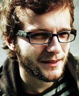 Martin Husovský