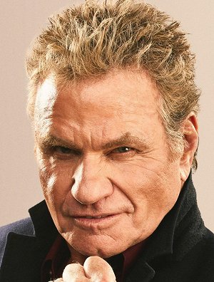 Martin Kove