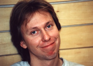 Martin Kumžák