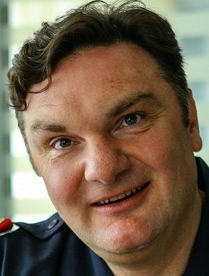 Martin Leutgeb