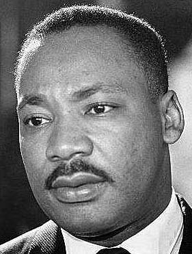 Martin Luther King