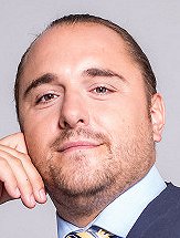 Martin Meľo