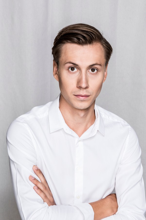 Martin Mészáros