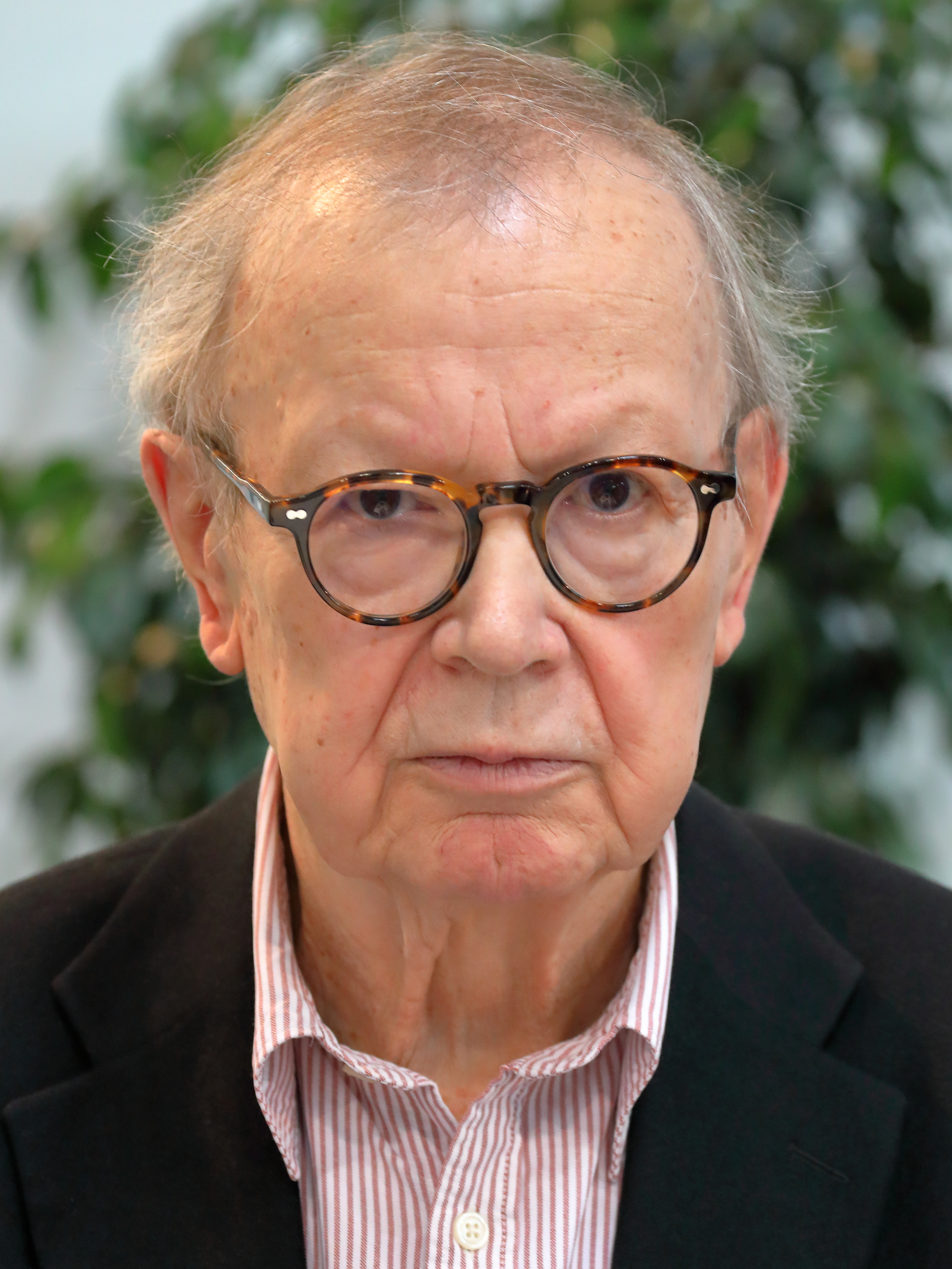Martin Pollack