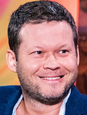 Martin Pomothy