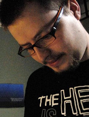 Martin Šenc