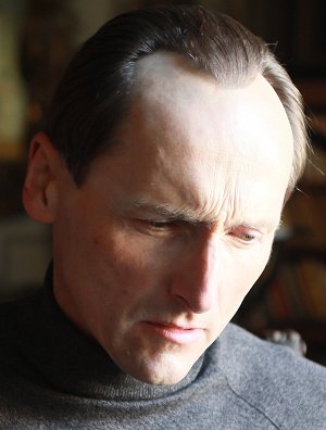 Martin Stránský