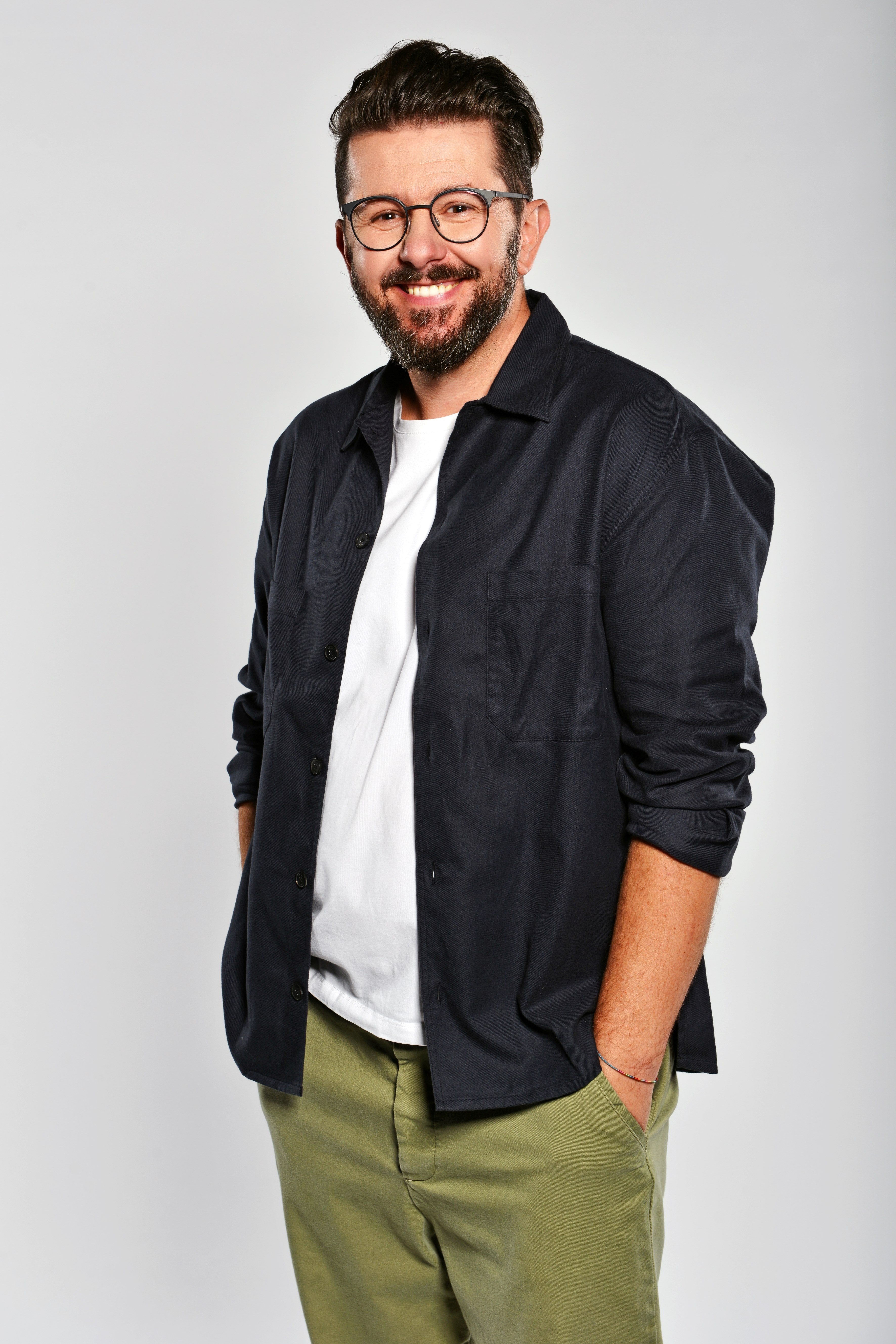 Martin Svátek