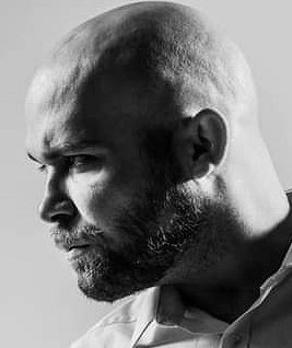 Martin Tlapák