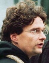 Martin Weinhart