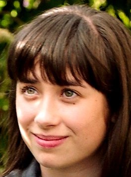 Martina Czyžová