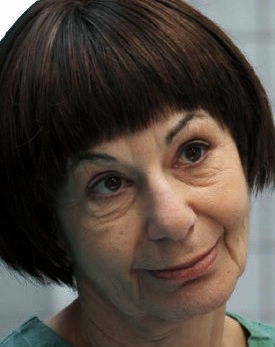 Martina Eliášová