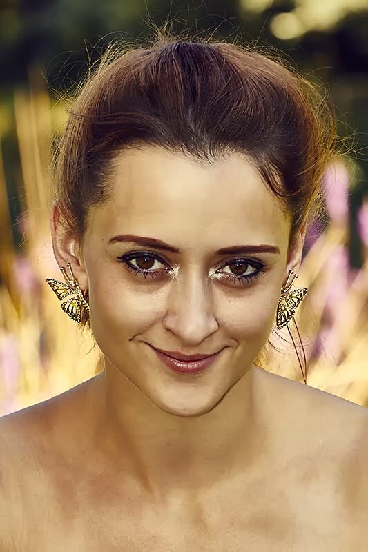 Martina Pawerová