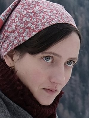 Martina Scrinzi