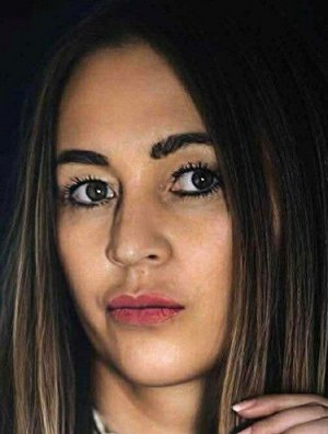 Martina Šimoníková