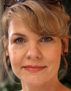 Martina Zinner