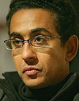 Marwan Hamed