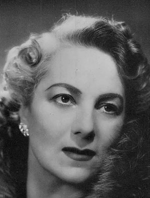 Mary Clare