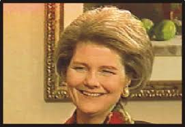 Mary Farrell