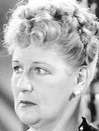 Mary Forbes