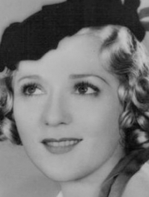 Mary Pickford