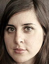 Maryam Keshavarz
