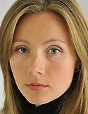 Maryna Horbač