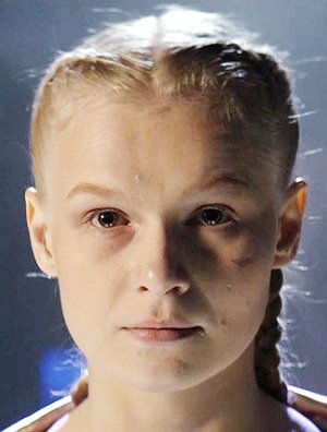 Maryna Koškina
