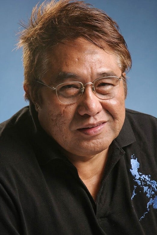Maryo J. De los Reyes