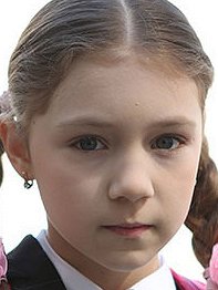 Maša Lobanova