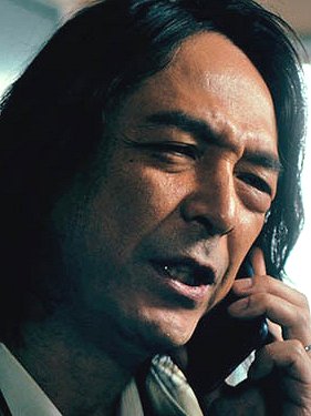 Masahiko Kawahara