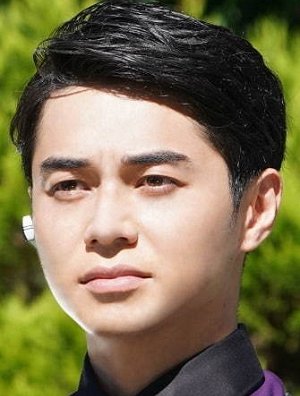 Masahiro Higašide