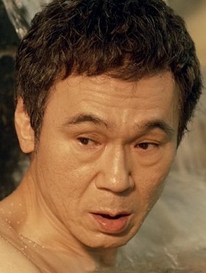 Masahiro Kómoto