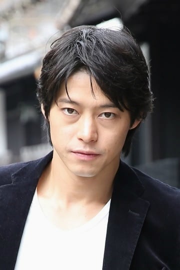 Masajuki Deai