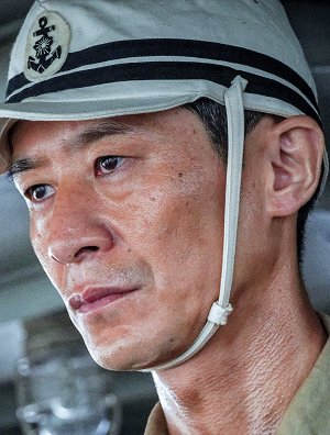 Masaki Miura