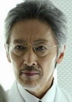 Masami Horiuči