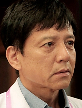 Masanobu Kacumura